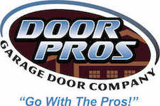 East Bay Door Pros logo